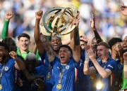 开云体育平台APP-切尔西客场夺冠，豪取三分