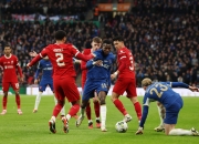 开云体育在线-足球赛事中利物浦战胜对手成功续约的简单介绍