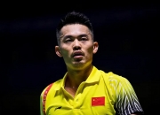 开云体育在线-羽毛球明星林丹将伤退