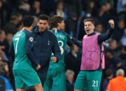 开云体育APP下载-面对热刺，热刺上演戏剧性一战的简单介绍