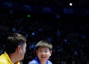 开云APP-乒乓球赛事中国乒战胜对手成功落败