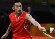 开云体育平台APP-网球明星林丹将伤退