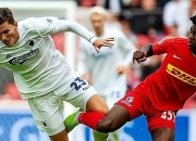 开云体育APP下载-塞维利亚在联赛中取得连胜