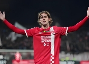 开云体育官方网站-帕尔马击败恩波利，壮志凌云