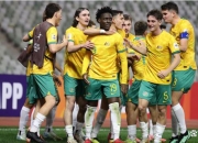 开云体育APP下载-亚洲足球比赛赛况激烈，球队实力得以展现的简单介绍