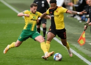 开云体育官网-沃特福德客场击败对手，获得重要胜利