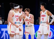 开云体育下载-江苏女篮大胜山东队，取得领先优势