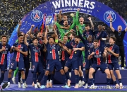 开云体育APP下载-关于法国巴黎圣日耳曼篮球再次夺冠的信息