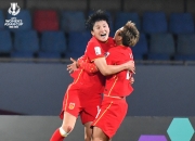 开云体育中国-沙特阿拉伯女足实现历史性突破，首次晋级亚洲杯四强！的简单介绍