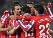 开云平台-关于赫塔菲队在比赛中表现出色，赢得了球迷的掌声的信息