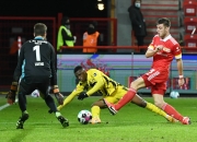 开云官网-多特蒙德客场输给汉堡，实现反超