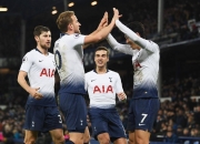 开云体育登录-热刺连续三场不胜，陷入英超困境的简单介绍