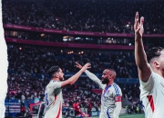 开云平台-关于里昂将在巴黎挑战对手的统治地位的信息