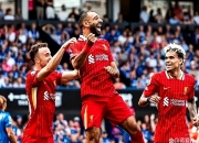 开云体育登录-利物浦惨遭曼城绝杀，遗憾失利的简单介绍