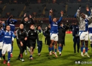 开云体育官方网站-包含斯特拉斯堡客场取胜，球迷热情高涨的词条