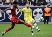 开云体育官方网站-南特遭遇失利，球队战绩有所下滑的简单介绍