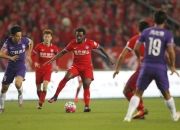 开云APP-重庆力帆客场胜天津泰达，稳定发挥！的简单介绍