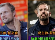 开云体育-关于美因茨防守漏洞频出，主帅面临战术调整难题的信息