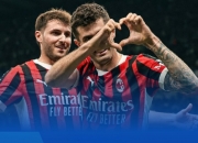 开云体育下载-关于AC米兰斩获胜利，意甲球队稳步前进的信息