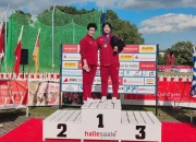 开云体育中国-女子篮球世锦赛即将开幕，各队备战气氛浓厚