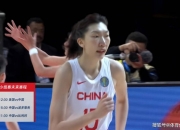 开云体育官网-大连女篮大比分战胜重庆队，晋级四强