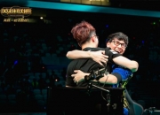 开云体育官网-G2翻盘CLG，Bin操刀奇招英雄翻盘全球总决赛3:0（洛杉矶）