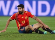 开云体育登录-阿尔及利亚战平摩洛哥，憾失欧洲杯资格