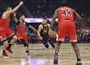 开云体育入口-尼克斯主场战胜公牛，结束两连败