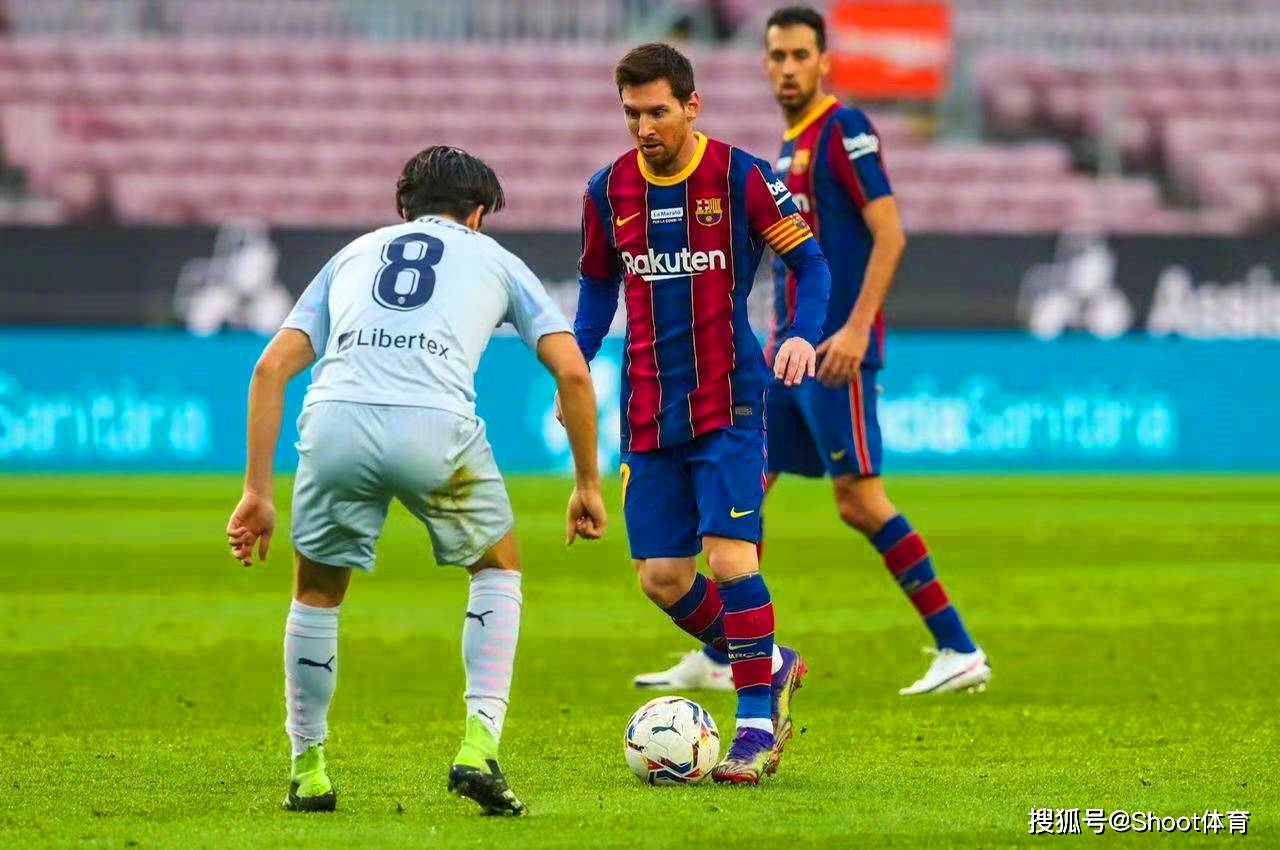 巴塞罗那连续两轮告负,状态堪忧的简单介绍 巴塞罗那连续两轮告负,状态堪忧的简单介绍