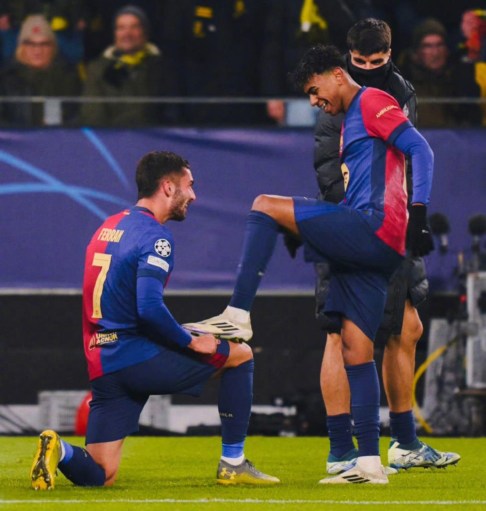 巴塞罗那赛季前景看好经验老将为欧冠发威的简单介绍