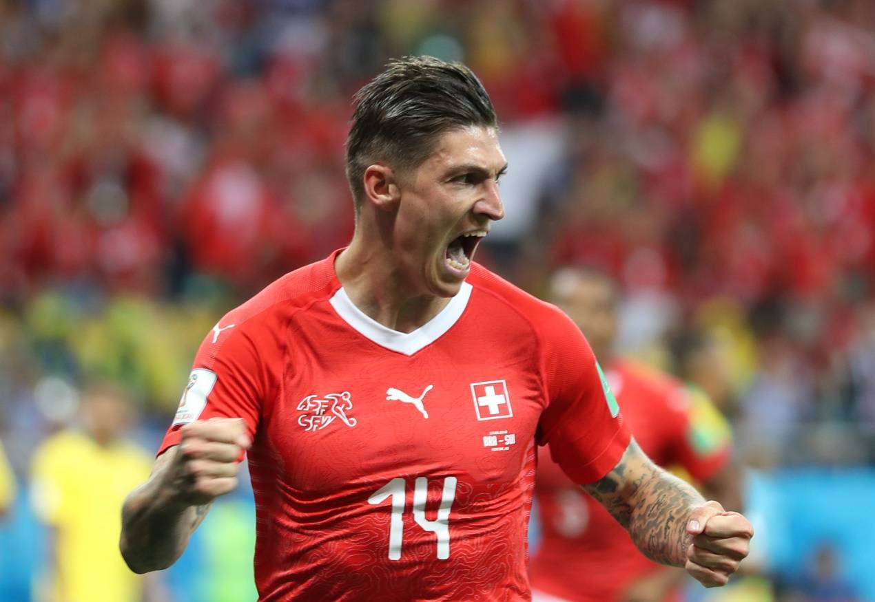 包含瑞士队在欧国联赛中表现出色夺冠乐见的词条 包含瑞士队在欧国联赛中表现出色夺冠乐见的词条