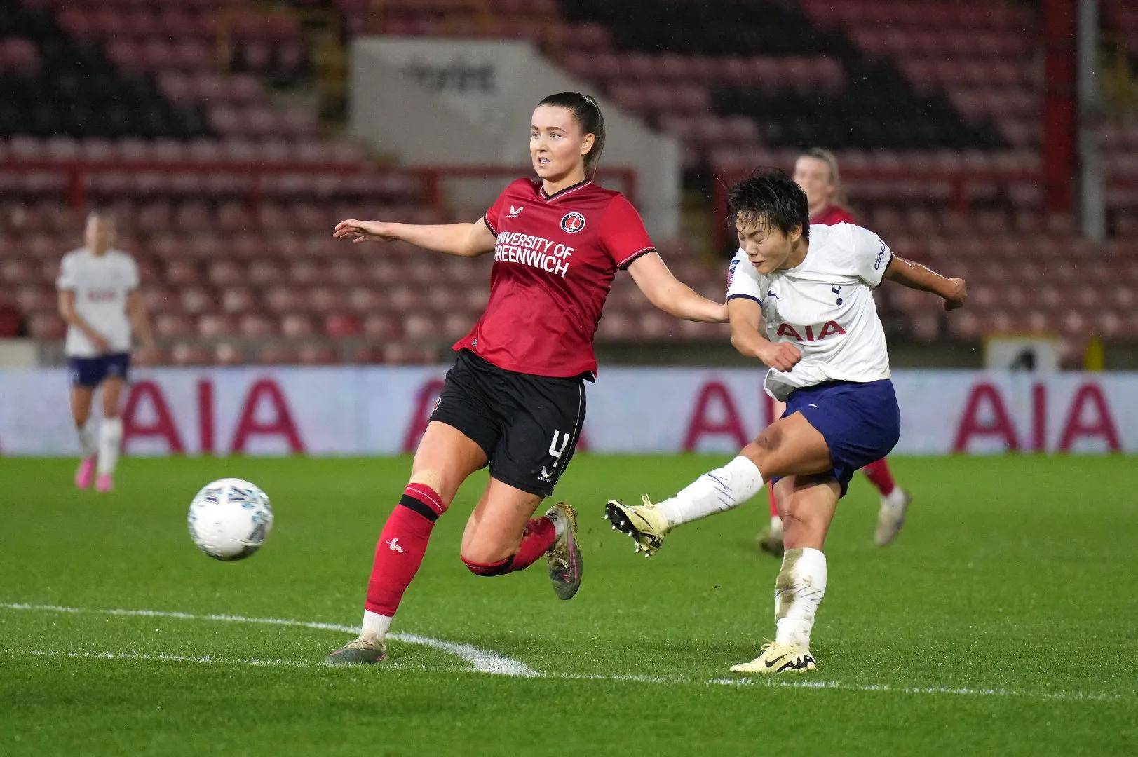 西北亚球队迎来巨大挑战，备战亚冠决赛的简单介绍