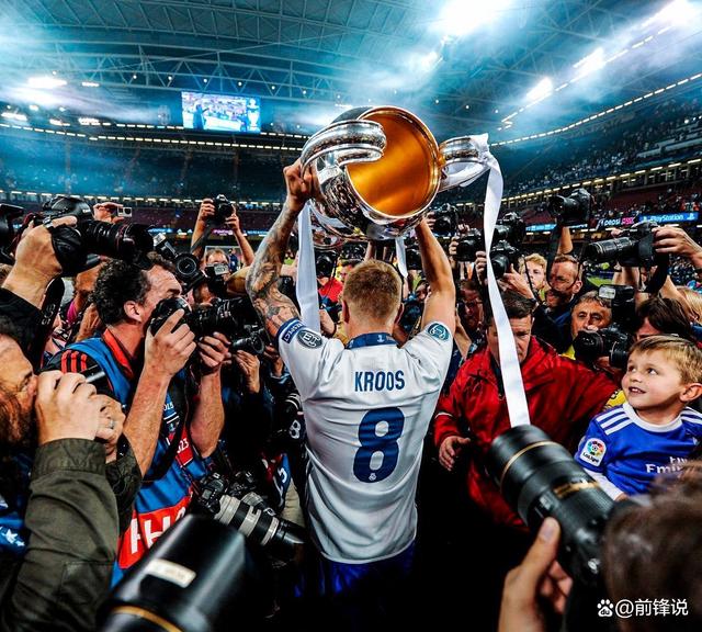 阿贾克斯取得对皇家马德里的胜利