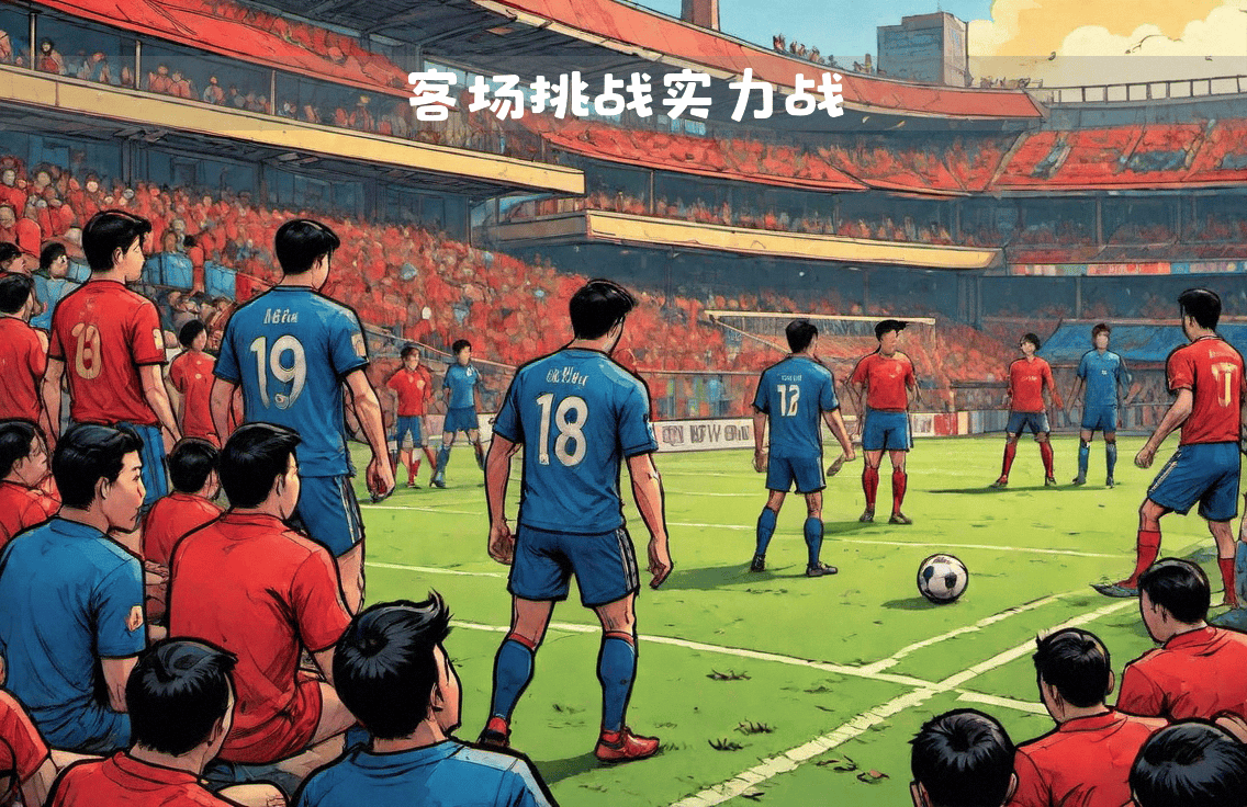 强强对决燃爆场,欧国联比赛紧张激烈 强强对决燃爆场,欧国联比赛紧张激烈