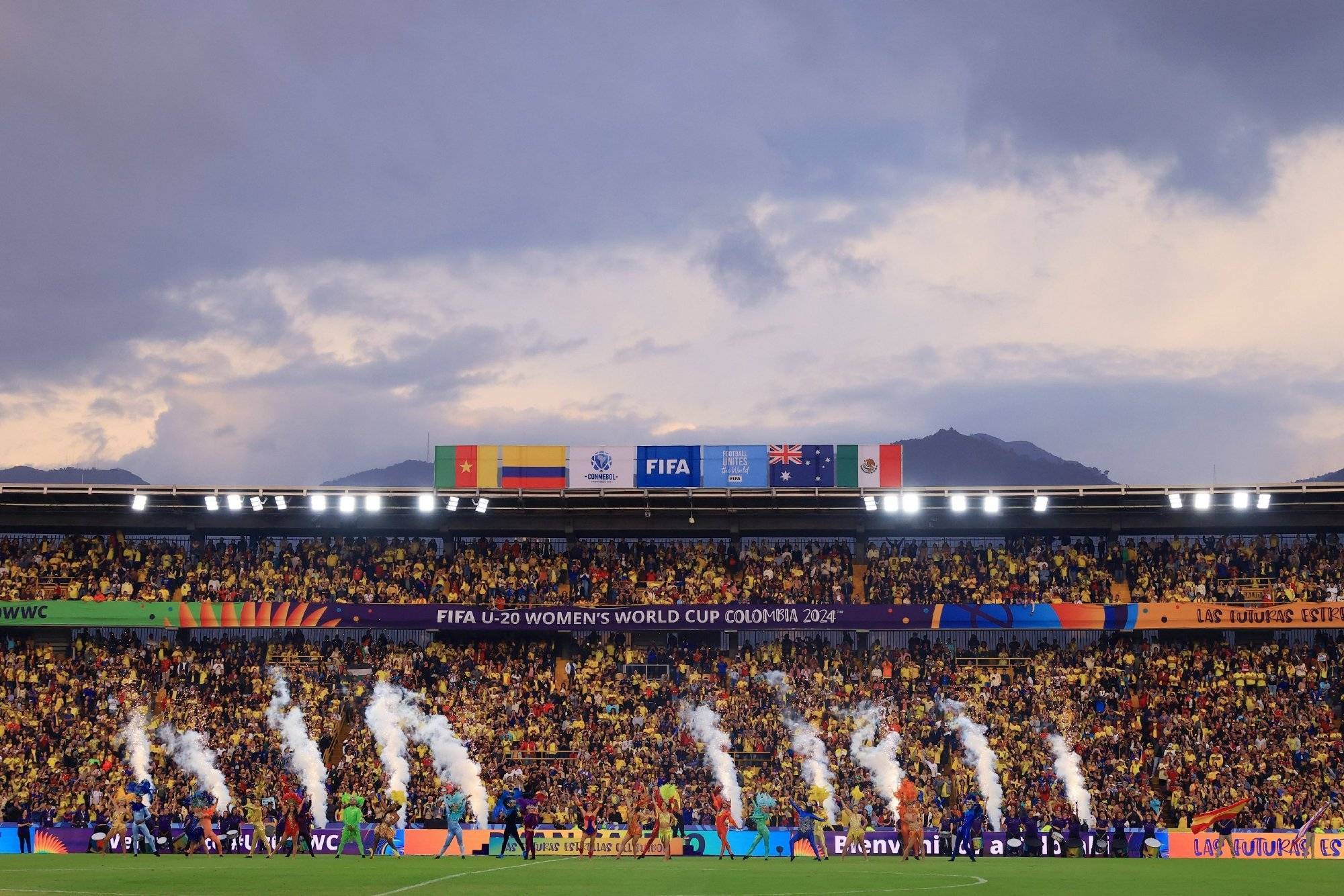 世界级对抗:女足国家队争取国际比赛胜利的简单介绍 世界级对抗:女足国家队争取国际比赛胜利的简单介绍