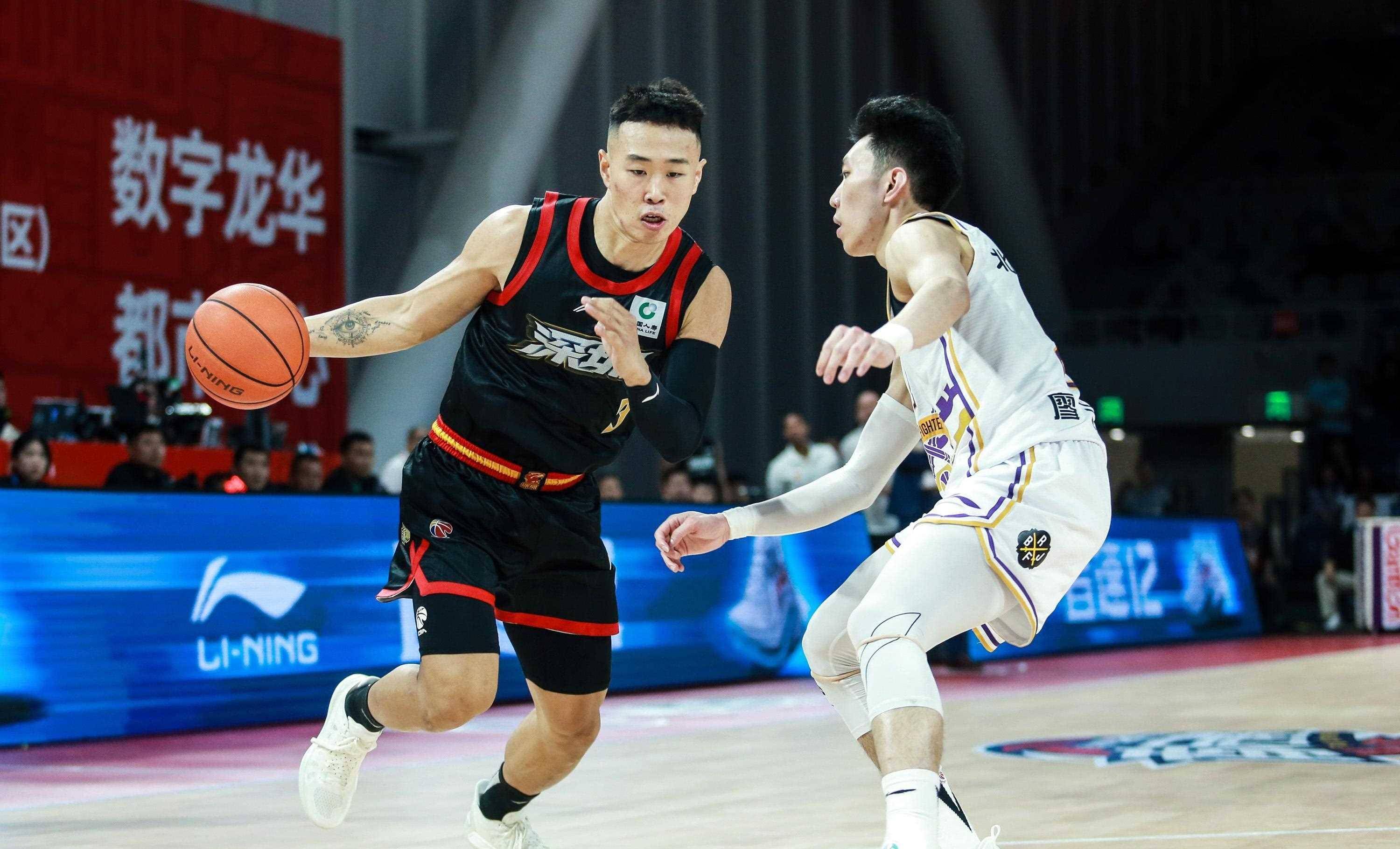 关于深圳马可波罗主场不敌北控男篮,振作起来的信息 关于深圳马可波罗主场不敌北控男篮,振作起来的信息