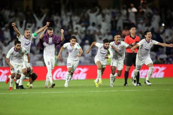 泰国劲旅展现实力,亚冠竞争激烈 泰国劲旅展现实力,亚冠竞争激烈