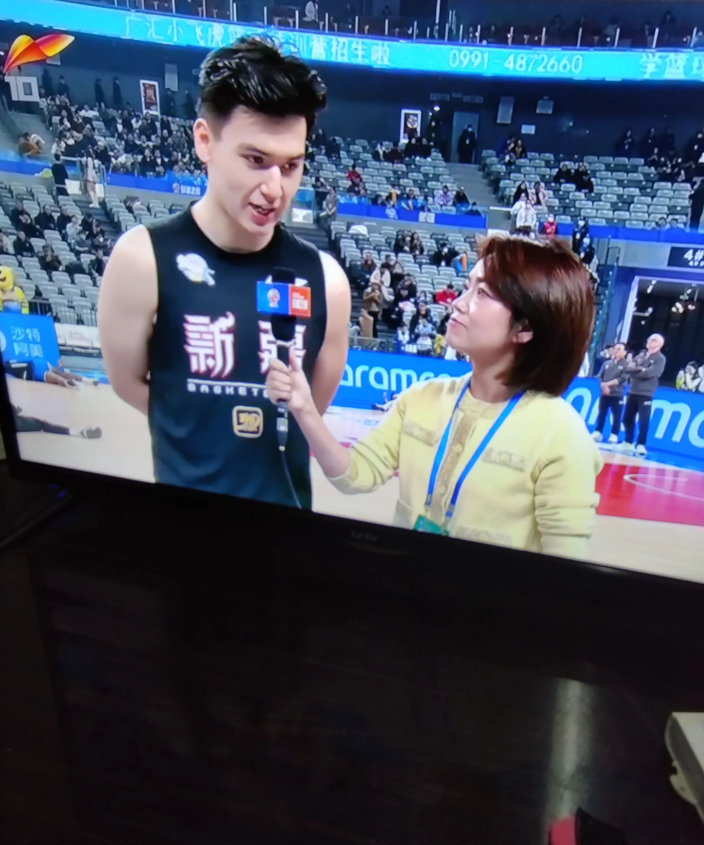 比赛结束,球员精湛表现获得称赞 比赛结束,球员精湛表现获得称赞