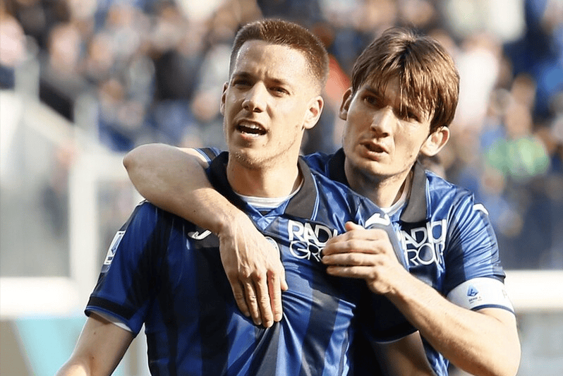 意大利豪门队伍创造了惊人壮举！的简单介绍