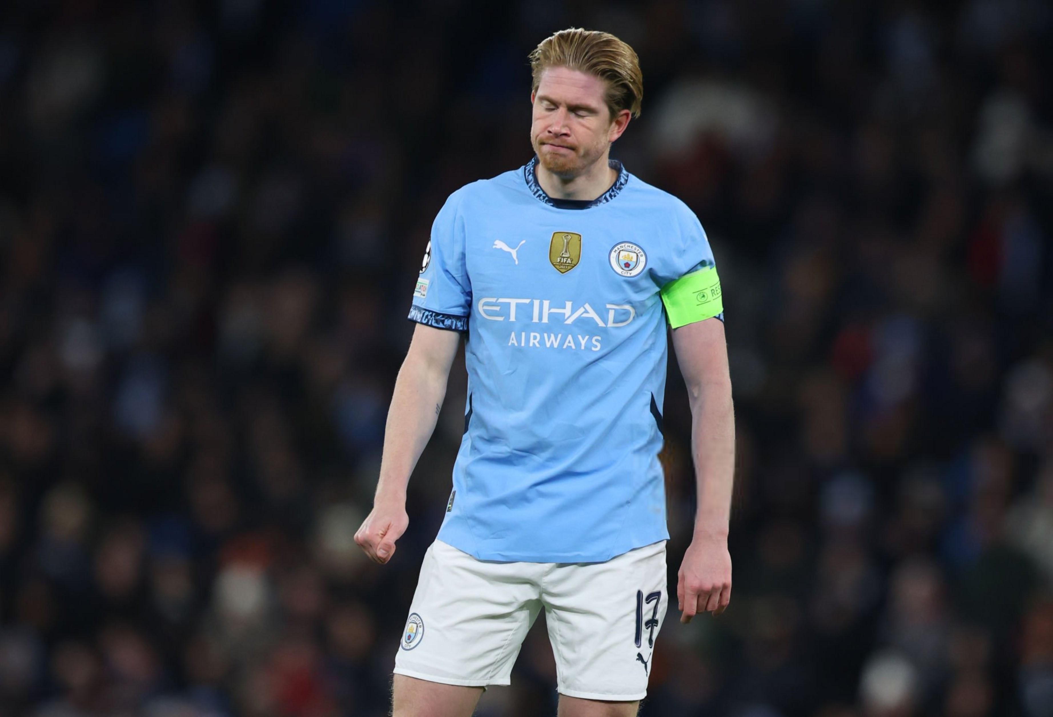 曼城逆境不振,主力球员状态蒙尘 曼城逆境不振,主力球员状态蒙尘