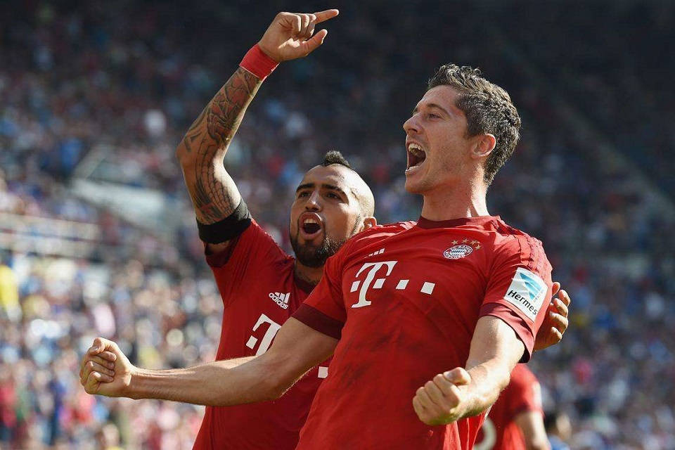 莱比锡红牛与AC米兰交锋，殊死搏斗的一幕即将上演的简单介绍