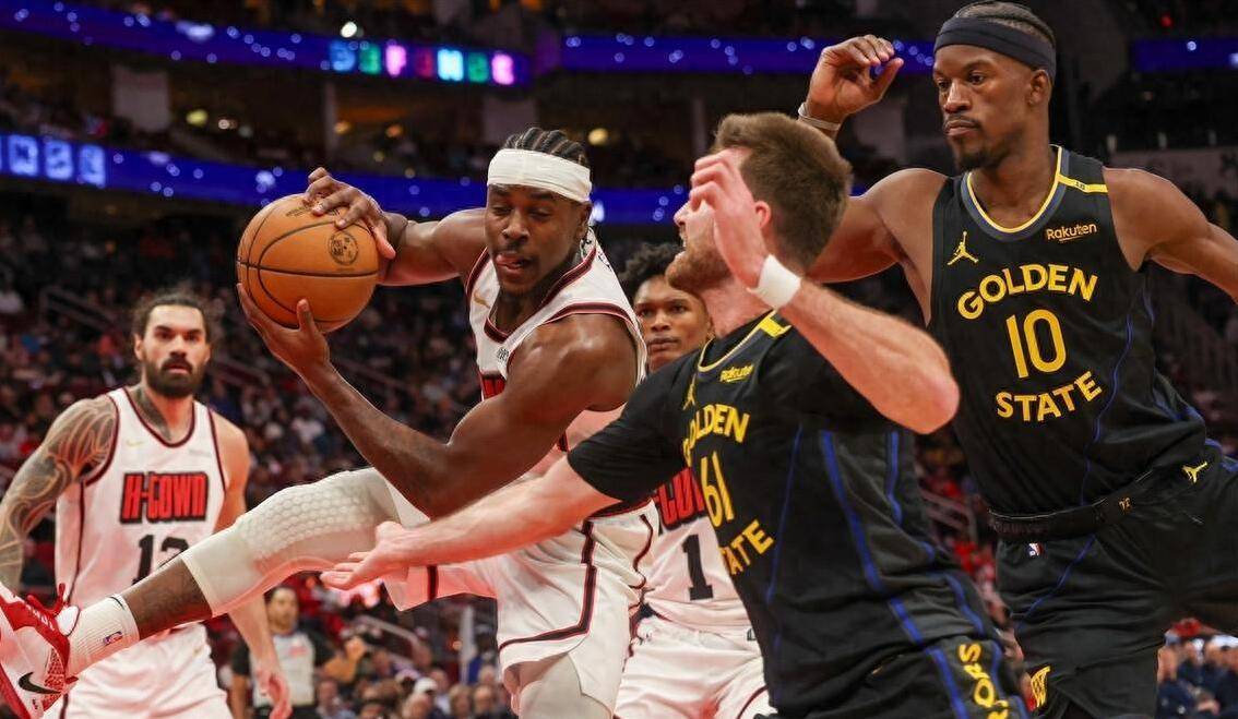 勇士夺下胜利,弗雷戴特闪耀全场的简单介绍 勇士夺下胜利,弗雷戴特闪耀全场的简单介绍