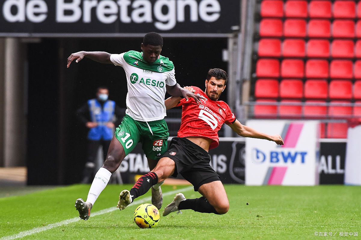 圣埃蒂安客场挑战南特，收获三分的简单介绍
