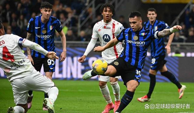 国米逆转胜出，欧战资格目标渐行渐近