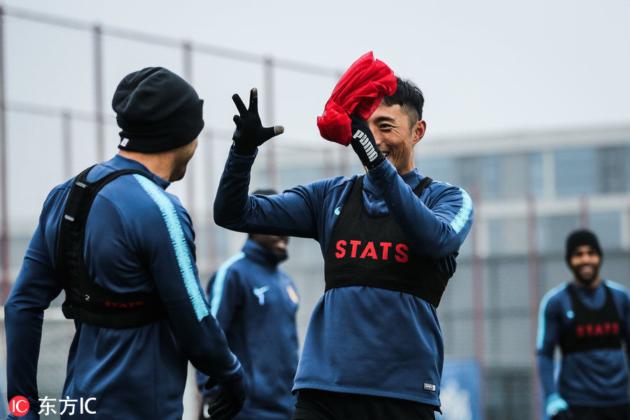 包含江苏苏宁连胜开局，备战冠军路上的挑战的词条