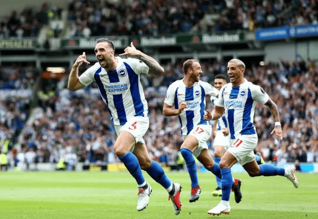 关于富勒姆主场战胜布莱顿继续保持积分优势的信息