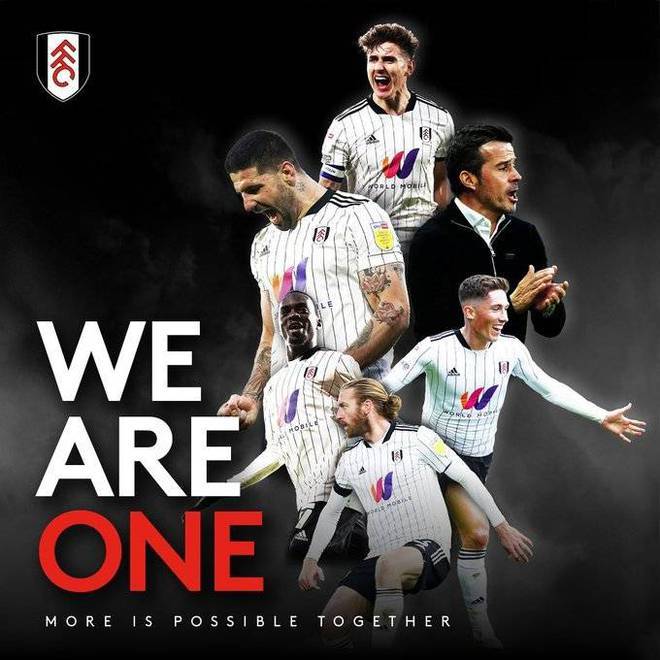 关于富勒姆主场战胜布莱顿继续保持积分优势的信息