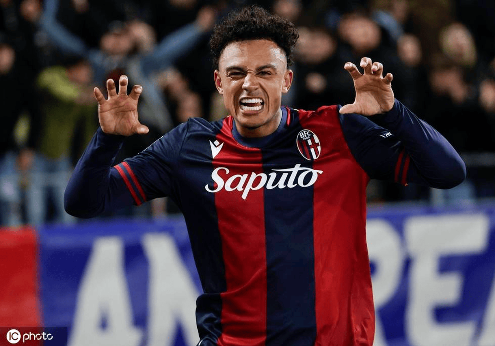 博洛尼亚客场逆转，打破对方不败金身的简单介绍