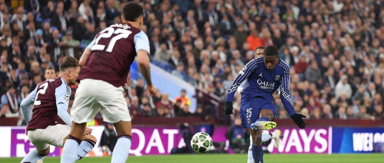 关于欧洲冠军联赛再次证明悬念重重，球场精彩绝伦的信息