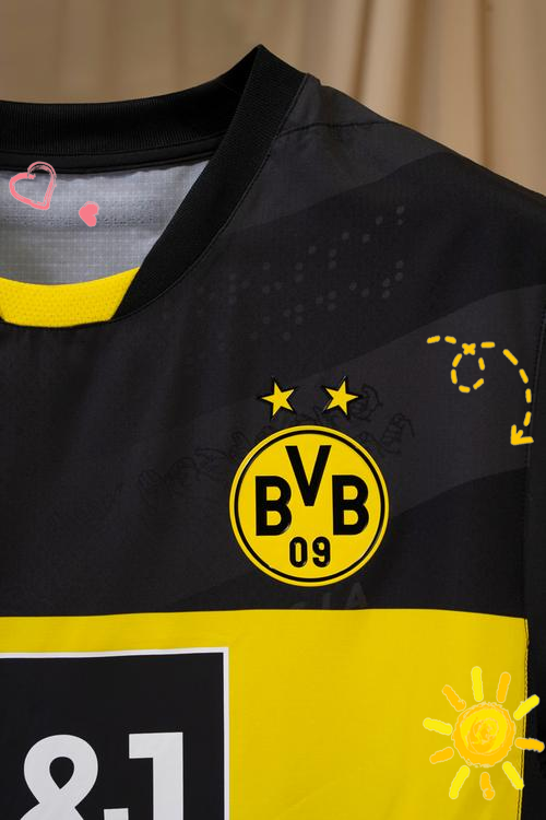 多特蒙德惊险逆转，豪取德甲季军